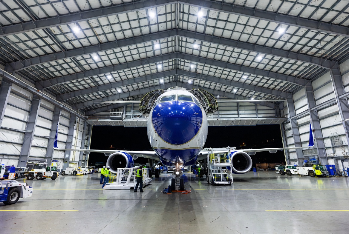 mro hub